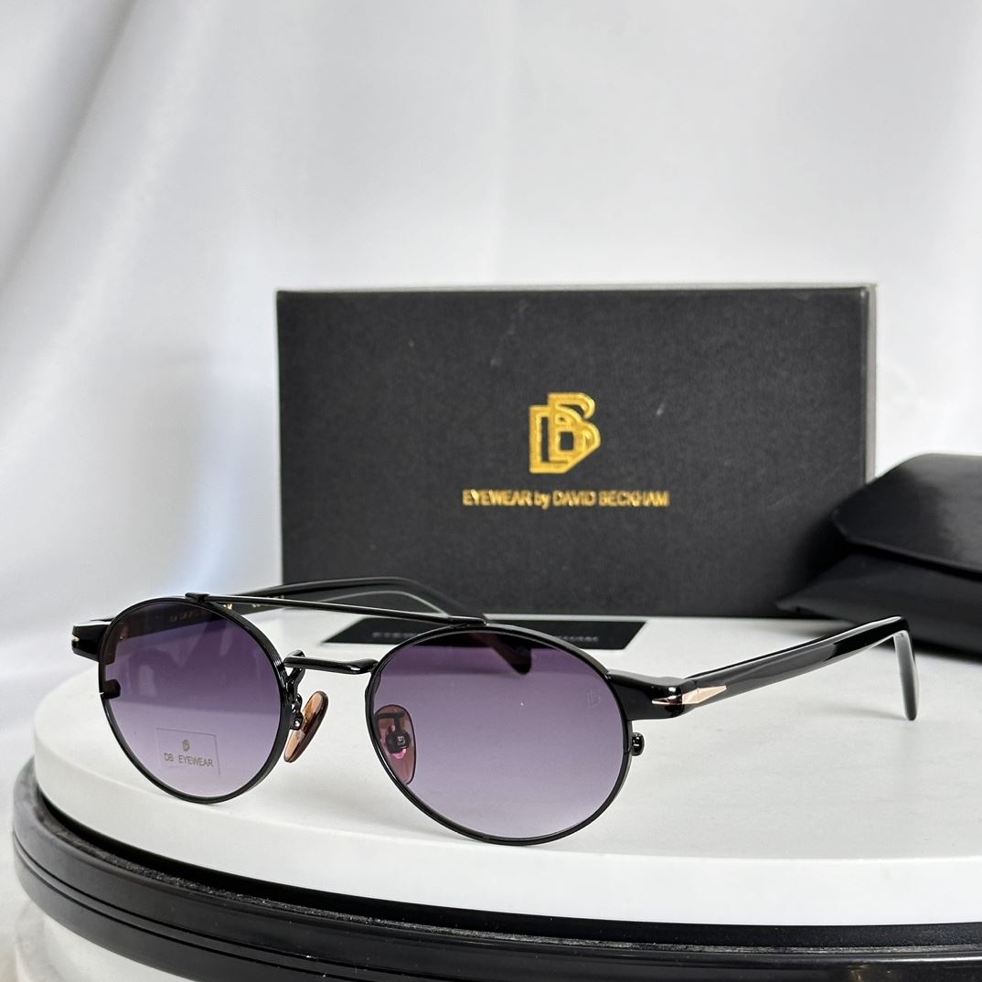 David Beckham Sunglasses